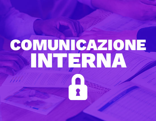 Comunicazione Interna